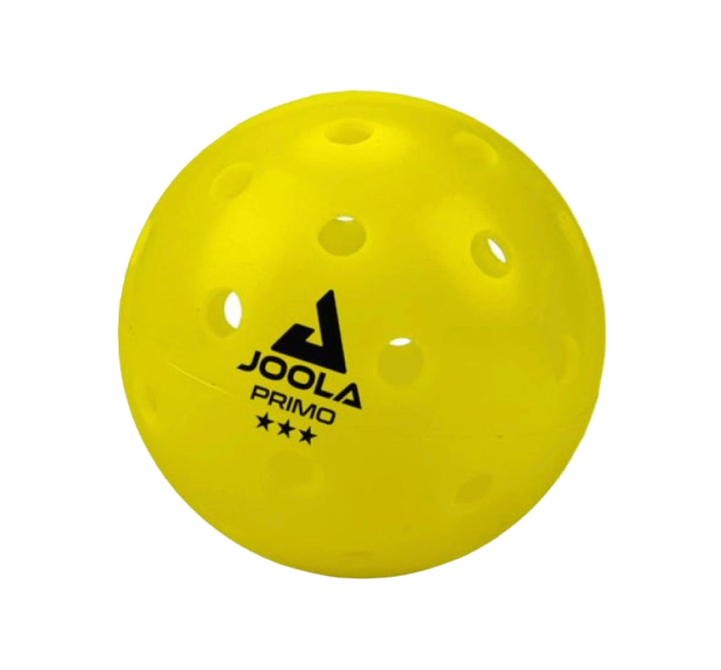 Bóng Pickleball Taro TR024-02 Outdoor (Túi 20 quả)