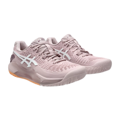 Giày Pickleball Diadem Court Burst Womens - Trắng xanh