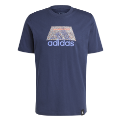 Áo Pickleball Kamito Heart KMAP250111 - Hồng