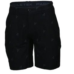 Váy Pickleball Kamito Tiamo KMVS250140 - Đen