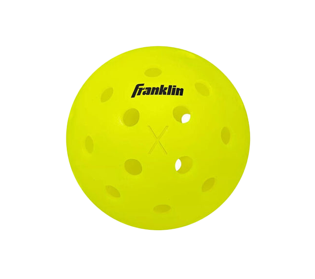 Bóng Pickleball Gamicy PG26L Indoor (Hộp 6 quả) - Hình ảnh 3