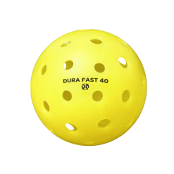 Bóng Pickleball Gamicy PG26L Indoor (Hộp 6 quả)