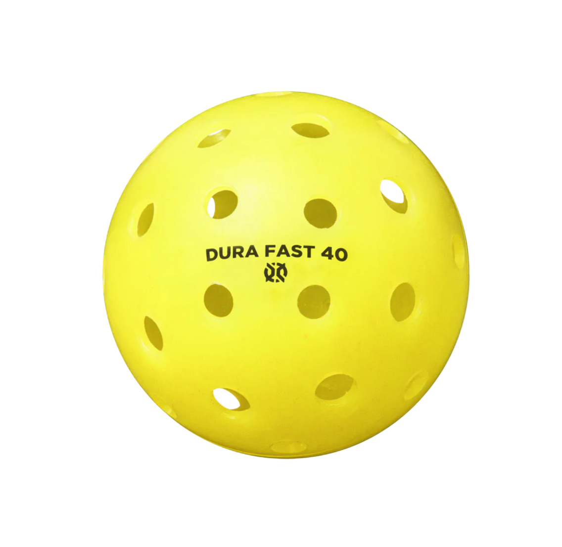 Bóng Pickleball Gamicy PG26L Indoor (Hộp 6 quả)