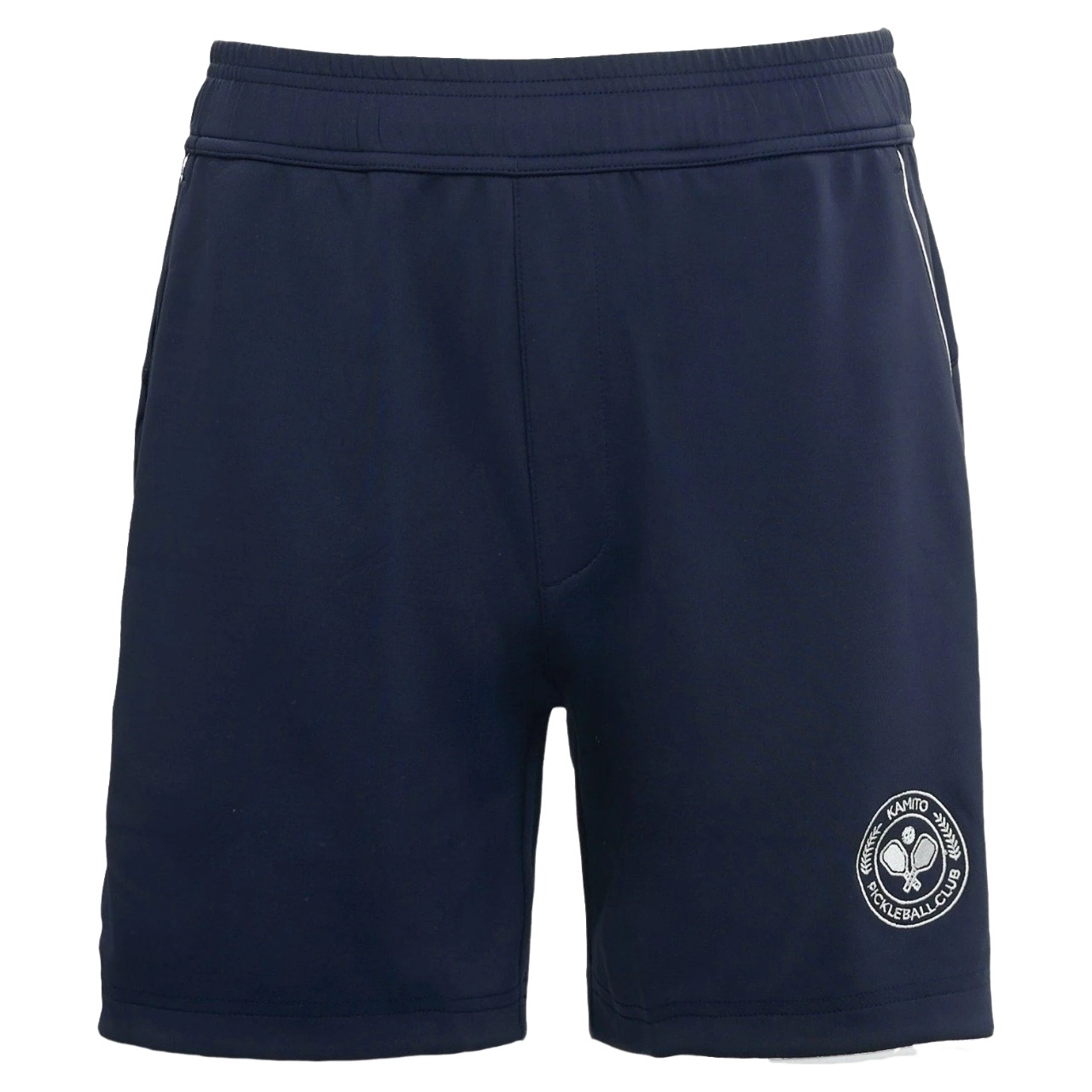 Quần Pickleball Kamito 01 KMPS242423- Xanh navy