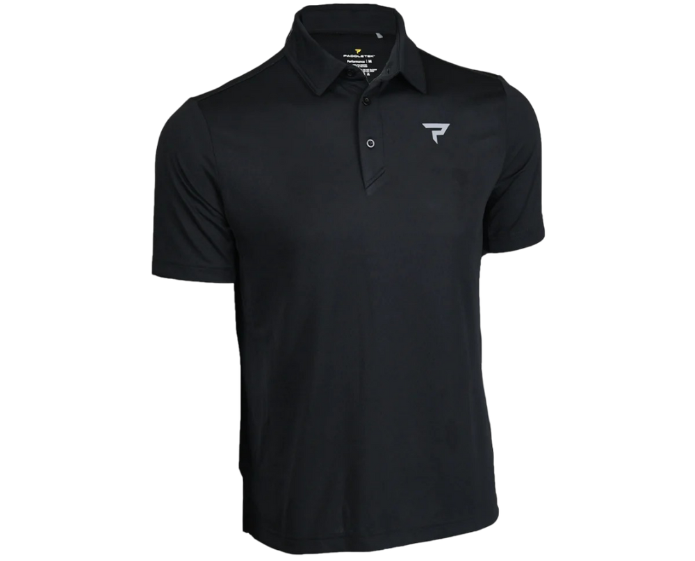 Áo Pickleball Paddletek Polo