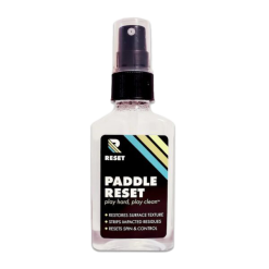 Lọ xịt vệ sinh vợt Paddle Reset US