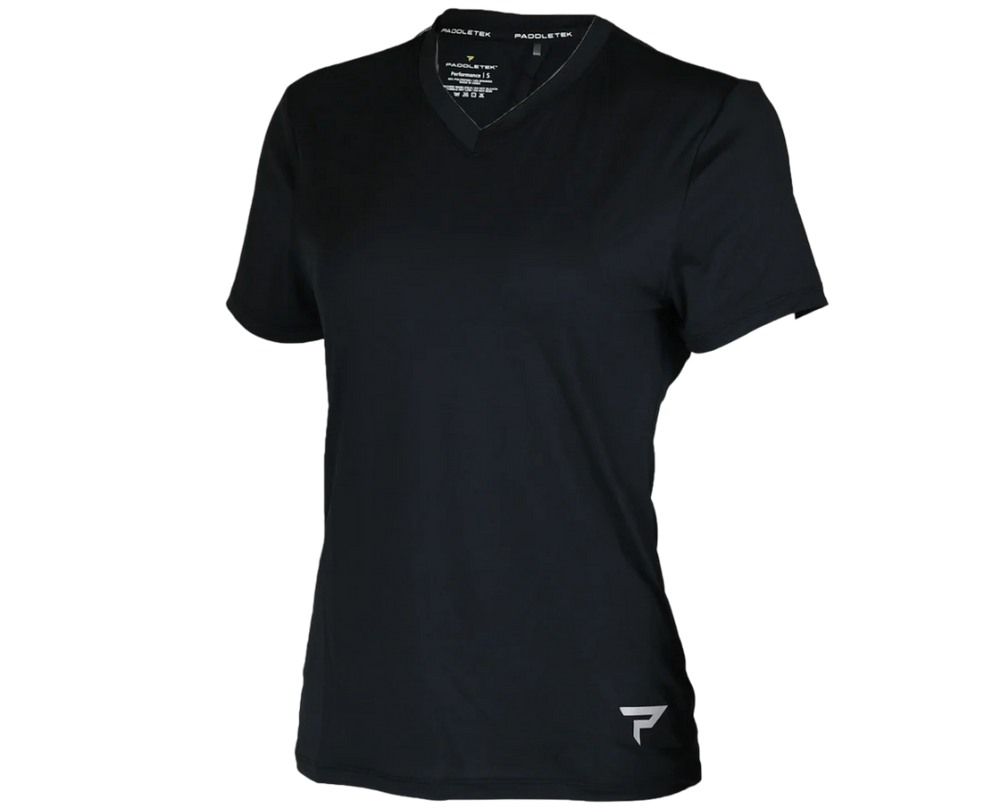 Paddletek Performance Short Sleeve Tee